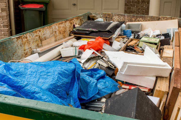 Recycling Services for Junk in Lake St Croix Beach, MN