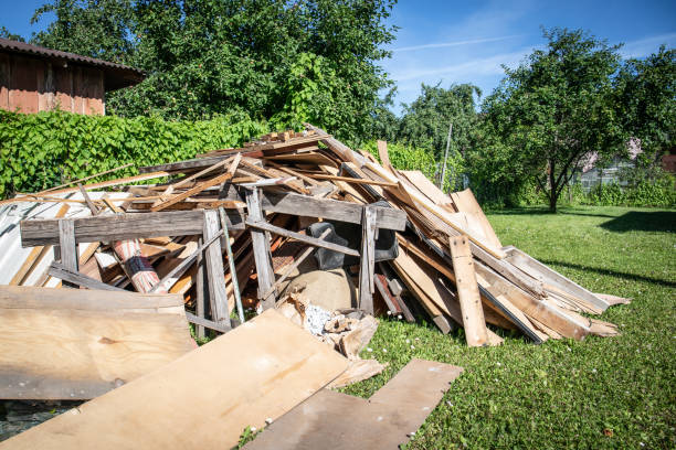 Demolition Debris Removal in Lake St Croix Beach, MN