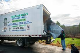 Retail Junk Removal in Lake St Croix Beach, MN